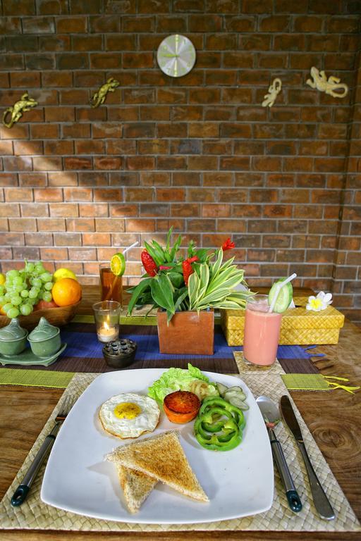 Villa Cokelat Canggu Pokój zdjęcie
