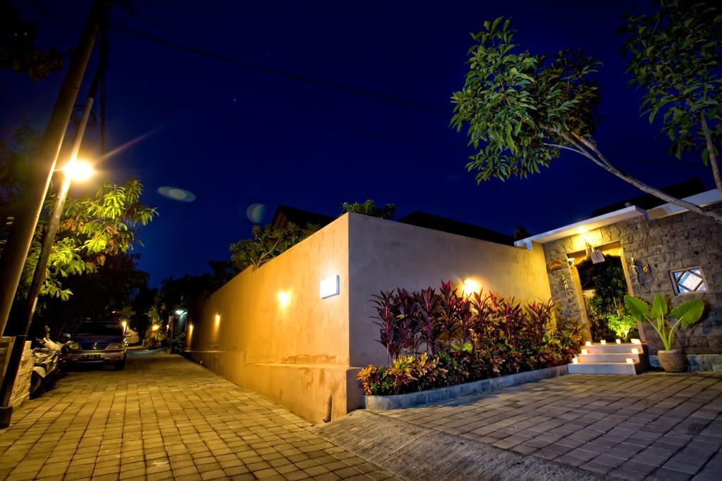 Villa Cokelat Canggu Pokój zdjęcie