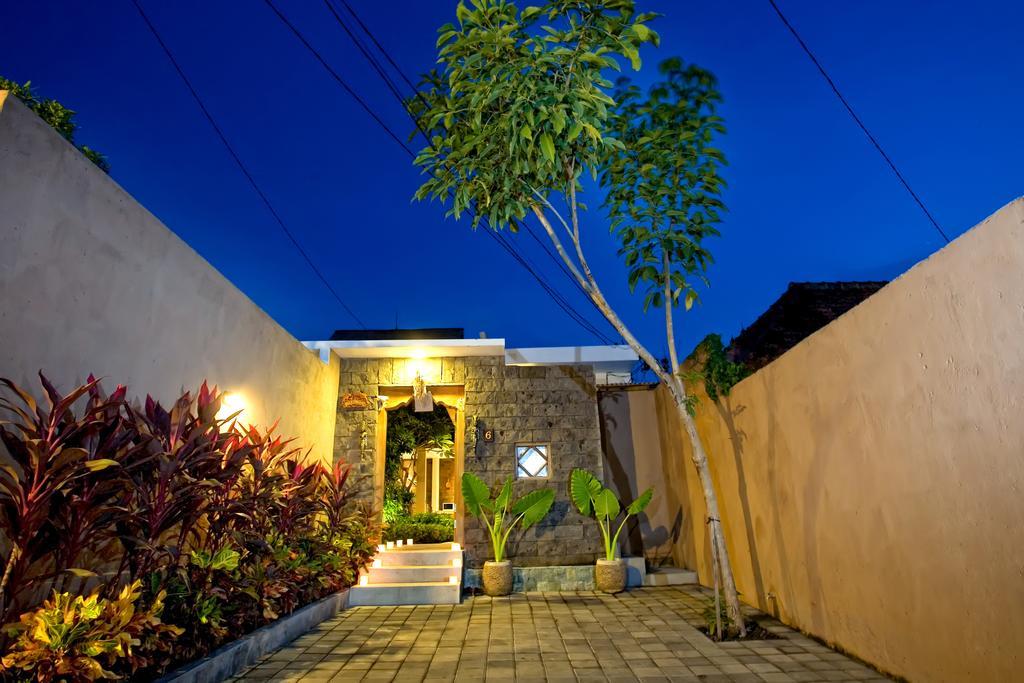 Villa Cokelat Canggu Pokój zdjęcie