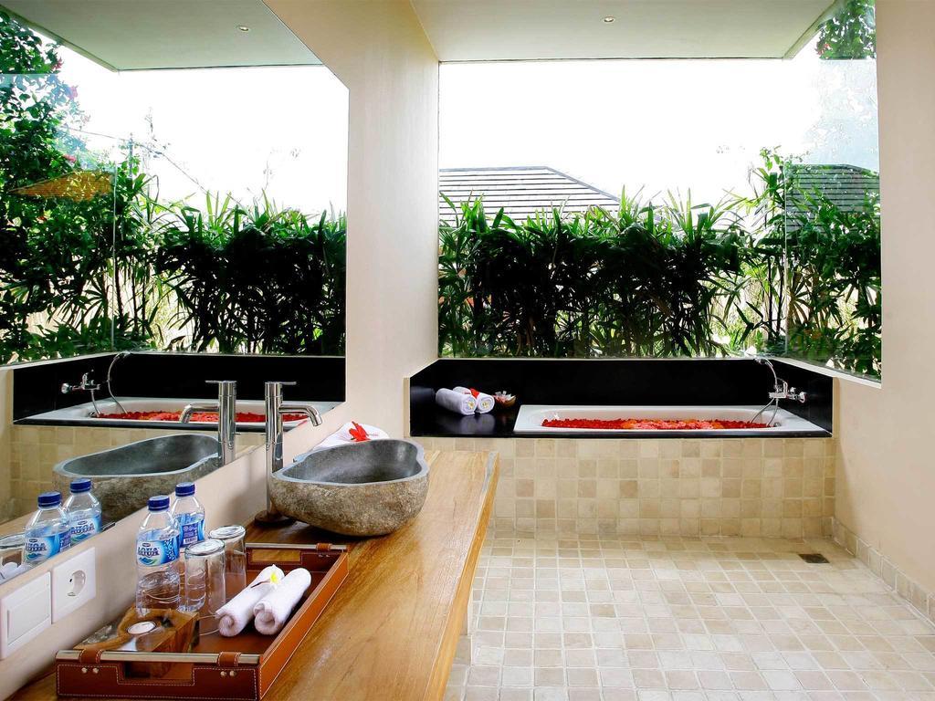 Villa Cokelat Canggu Pokój zdjęcie