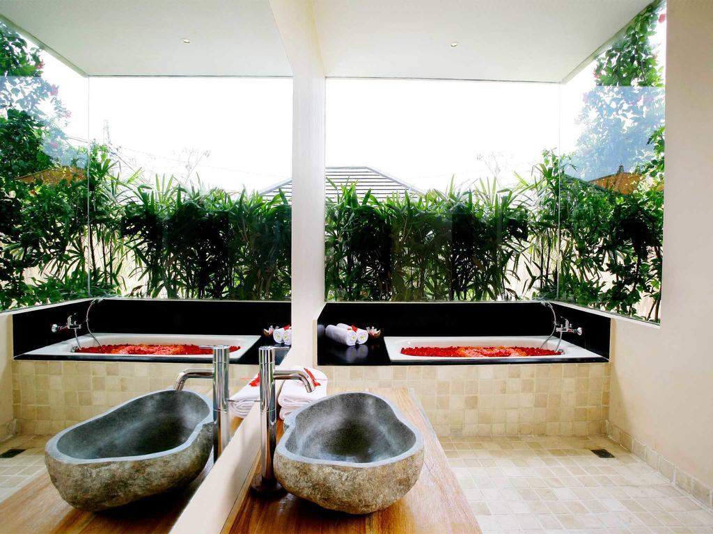 Villa Cokelat Canggu Pokój zdjęcie
