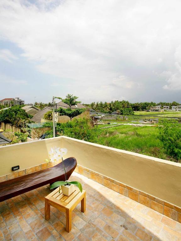 Villa Cokelat Canggu Pokój zdjęcie