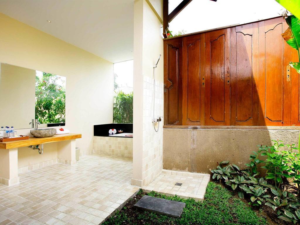 Villa Cokelat Canggu Pokój zdjęcie